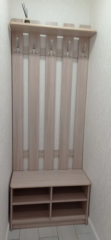 Комфортная квартира для семейного отдыха