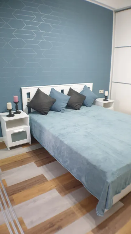 Квартира Квартира Студия LOFT — Сочи