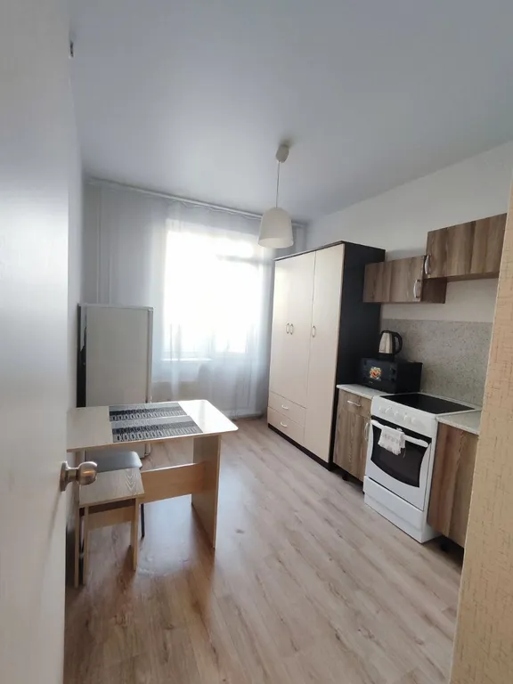 Уютные апартаменты для проживания