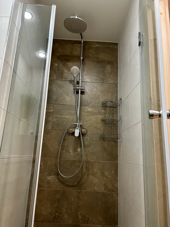 Квартира Квартира Студия в апарт-отеле Путилов Авенир рядом с метро — Санкт-Петербург