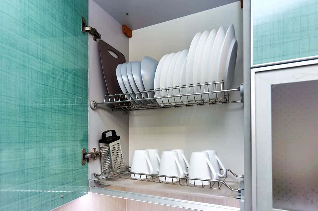 2-комнатная квартира в живописном месте