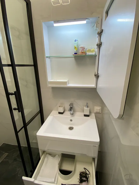 Квартира Апартаменты на Балтике — Светлогорск