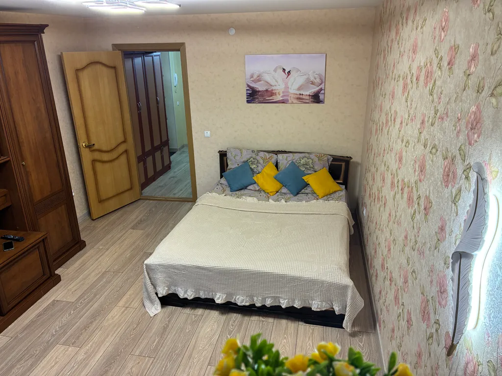 Квартира в ЖК Байконур