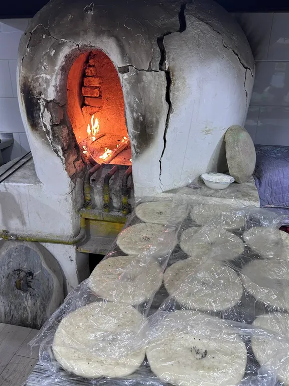 Квартира в центре Самарканда