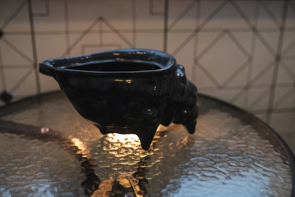 Домик у леса