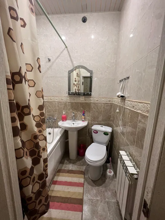 Гостевой дом 3 Вишневый сад