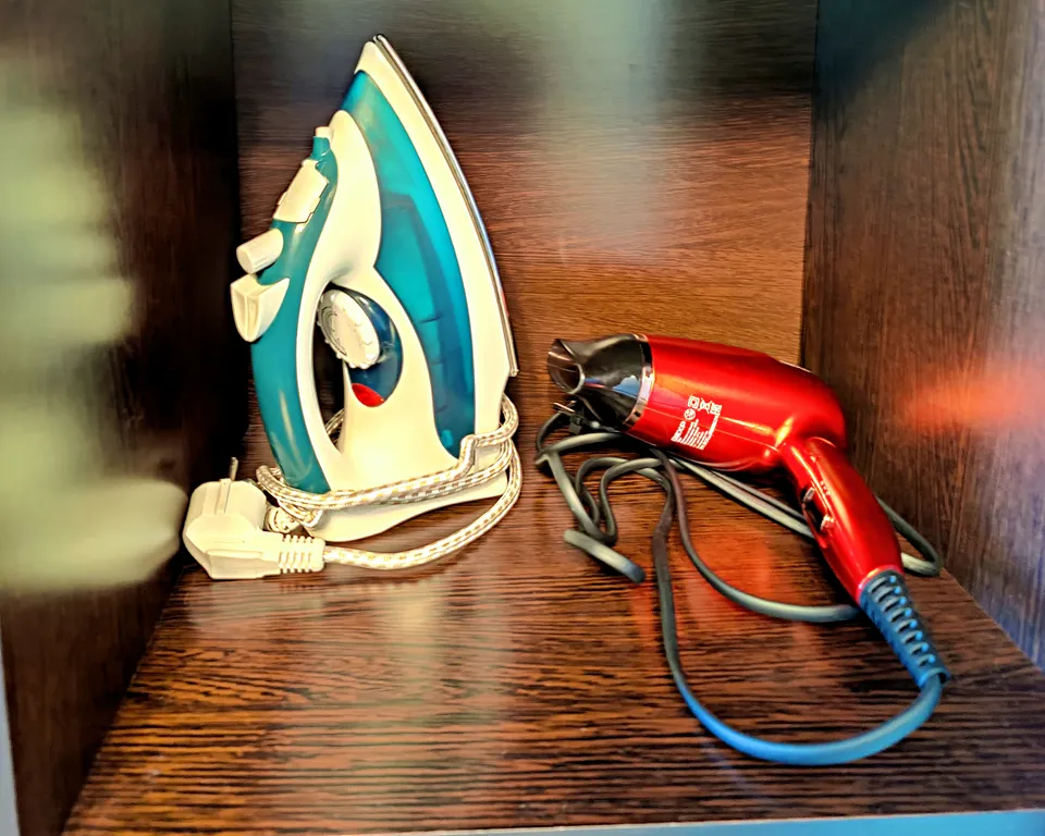 Яркая квартира