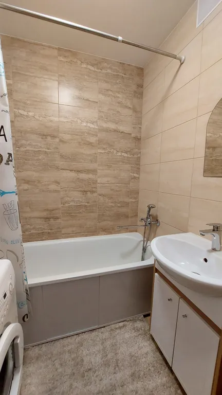 Квартира в центре города в новом доме