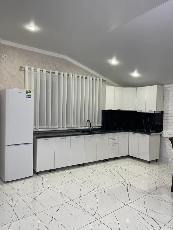 Шикарный коттедж в Дизайнерском исполнении