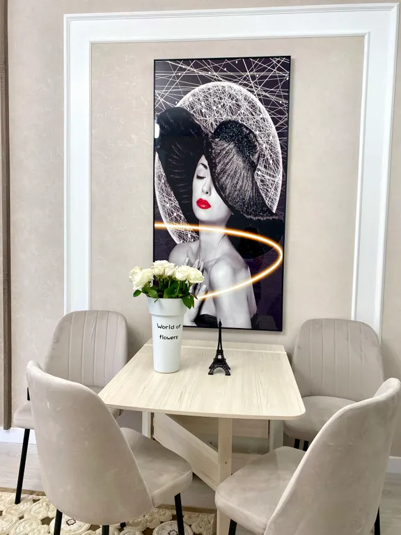 ЖК Бухар Жирау Эксклюзив