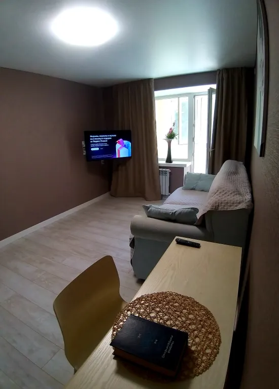 Забронируйте квартиру на неделю — выходные бесплатно!