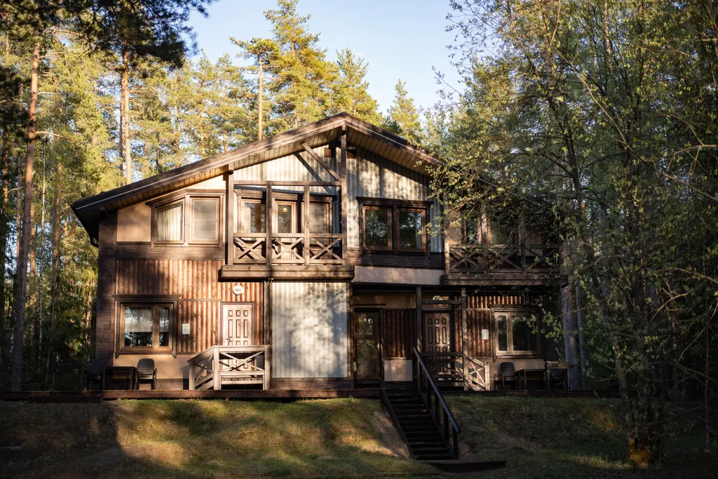 Квартира Вереск Апарт с сауной — аренда посуточно в Ильичево