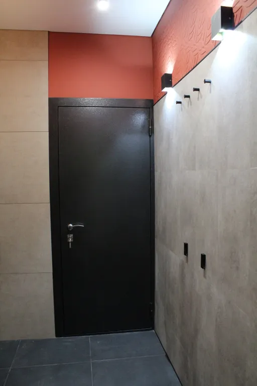 Апартамент ЖК Платон