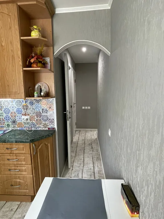 Квартира Уютная 2-к квартира у Екатерининского парка — Пушкин