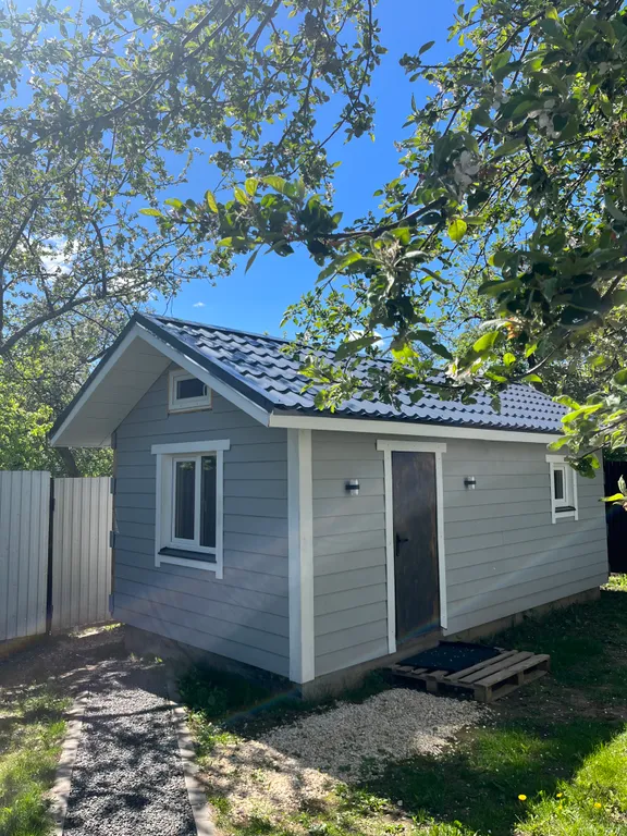 Дом в центре Рязани