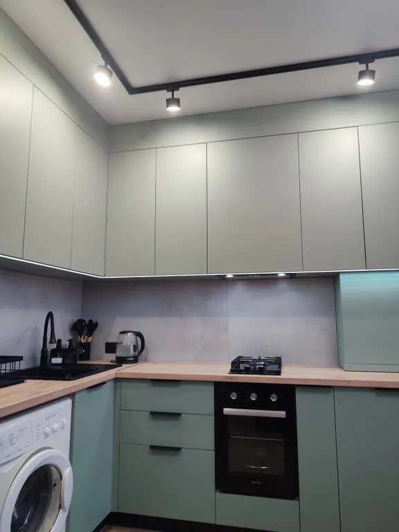 Уютная квартира рядом с морем