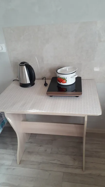 Уютный домик близко к озеру