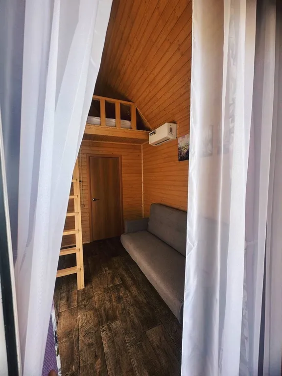 Квартира Комната — Алахадзы