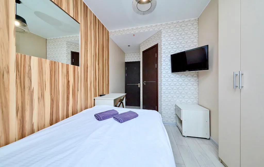 Квартира Комната — Санкт-Петербург