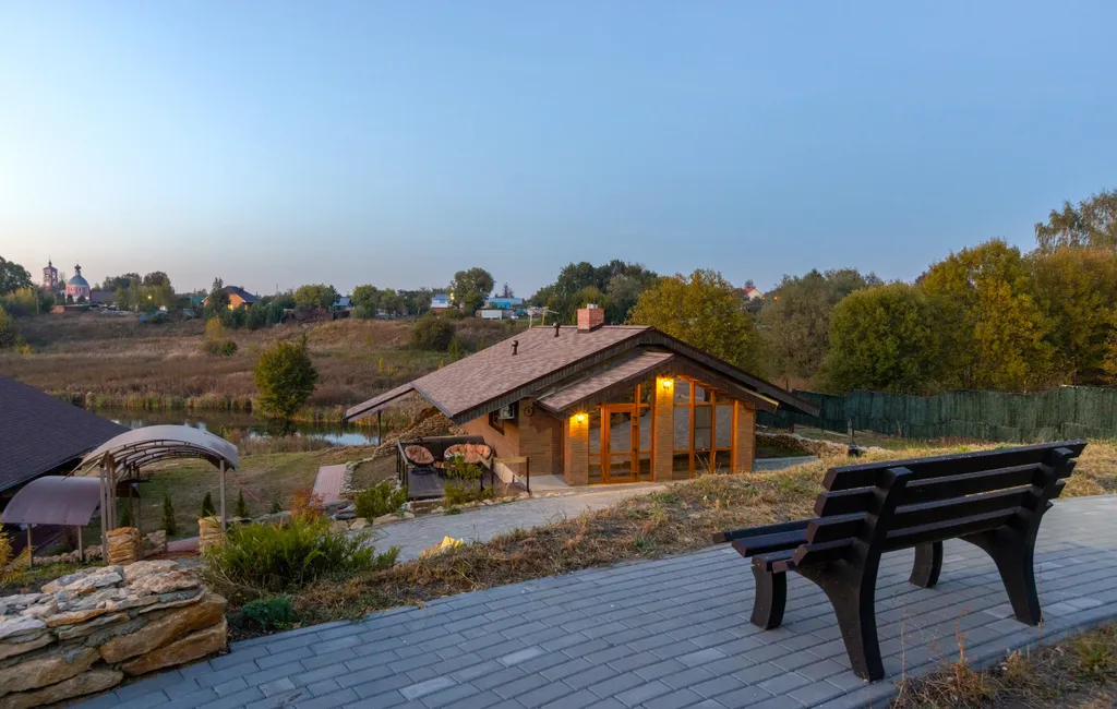 3-комнатный Дом