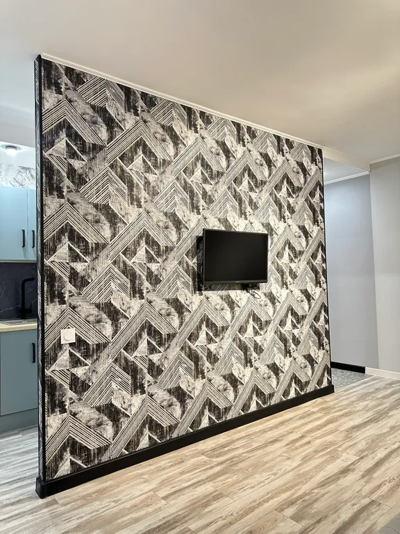 Квартира-студия в 5 минутах ходьбы от жд вокзала и автовокзала