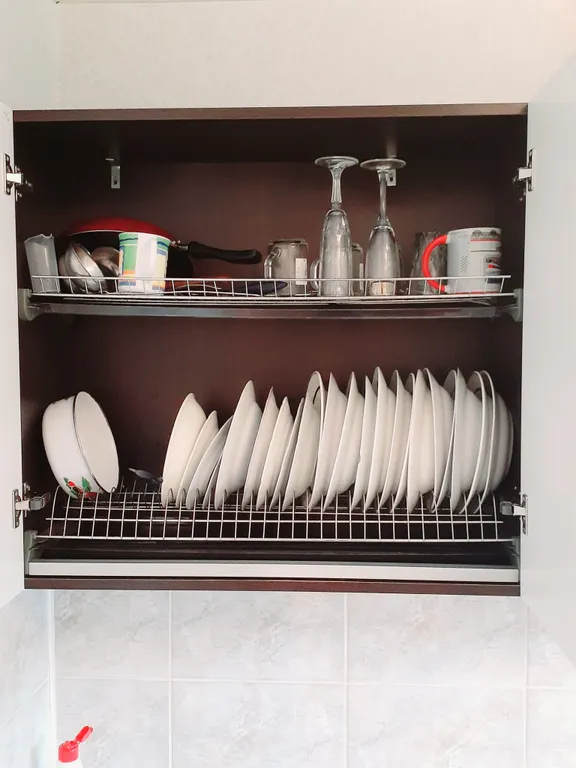 Квартира у цума