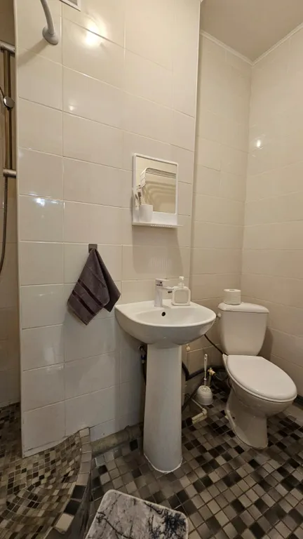 Уютная студия в центре