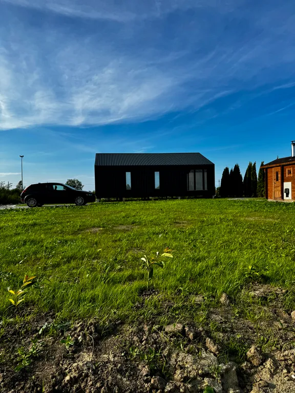 Дом с баней по цене квартиры