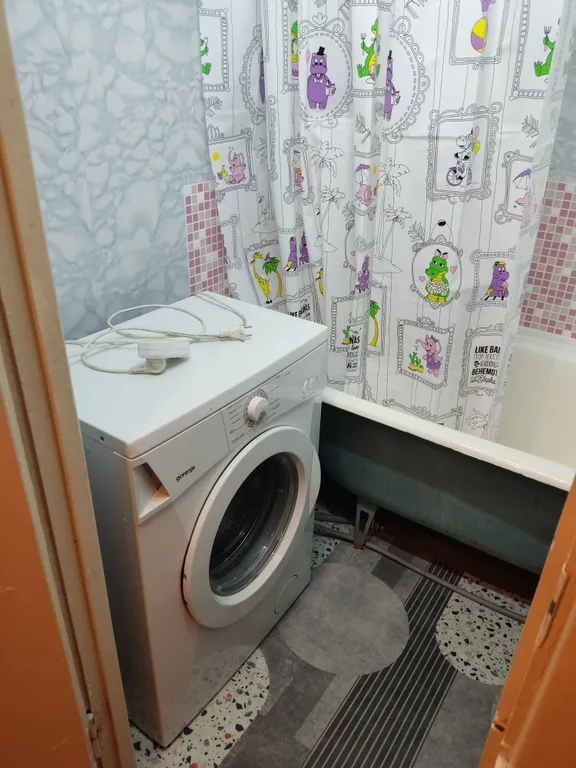 Квартира в центре рядом с Мед графтом