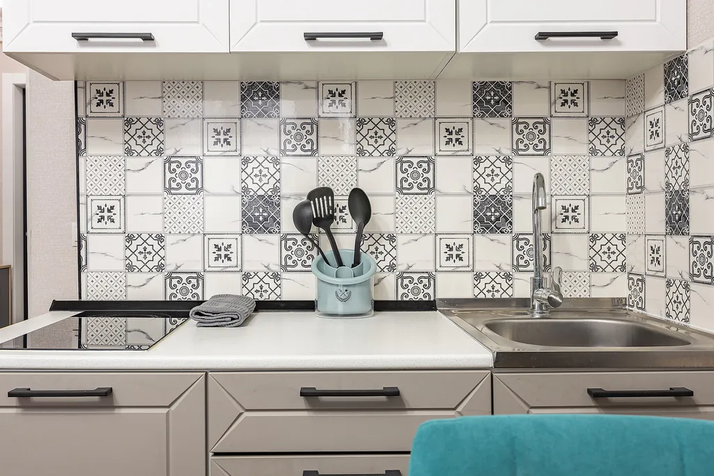 Уютная студия в центре города