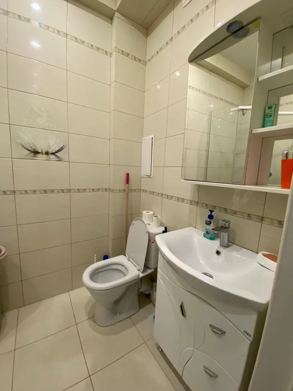 Студия рядом с Бочаров ручей