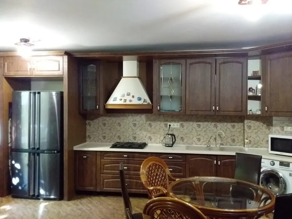 Коттедж Дом для семьи в тихом районе — Ялта