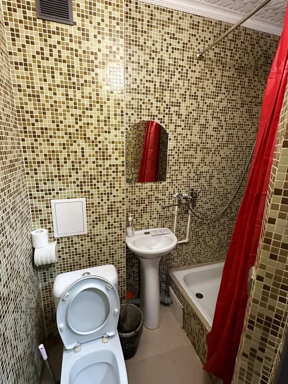 Лучшая квартира