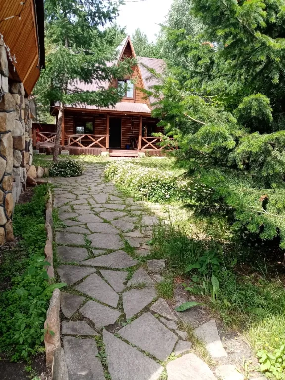 Коттедж Дом в центре — аренда посуточно в Новоабзаково