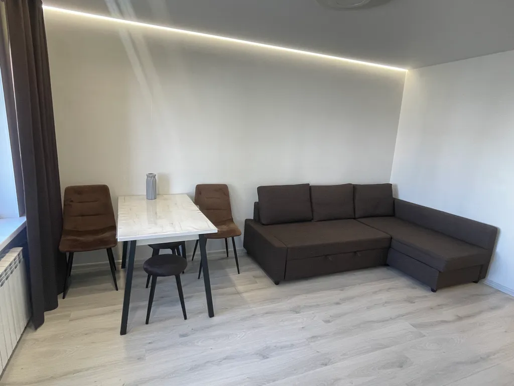 Уютная квартира со всеми удобствами