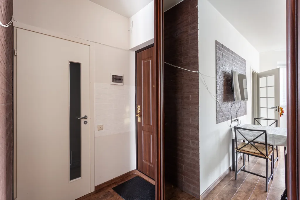 Светлая квартира до метро 5 минут пешком