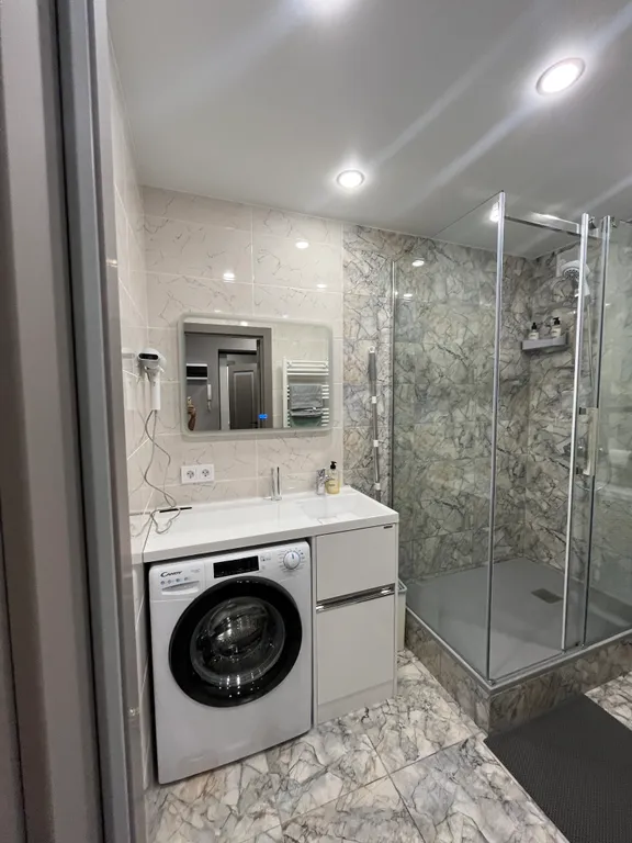 Уютная студия в центре города