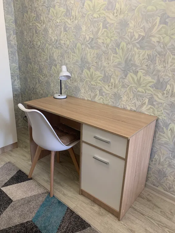 Квартира Отличная квартира возле вокзала и центра — Хабаровск