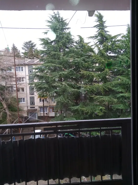 Квартира 500м до моря