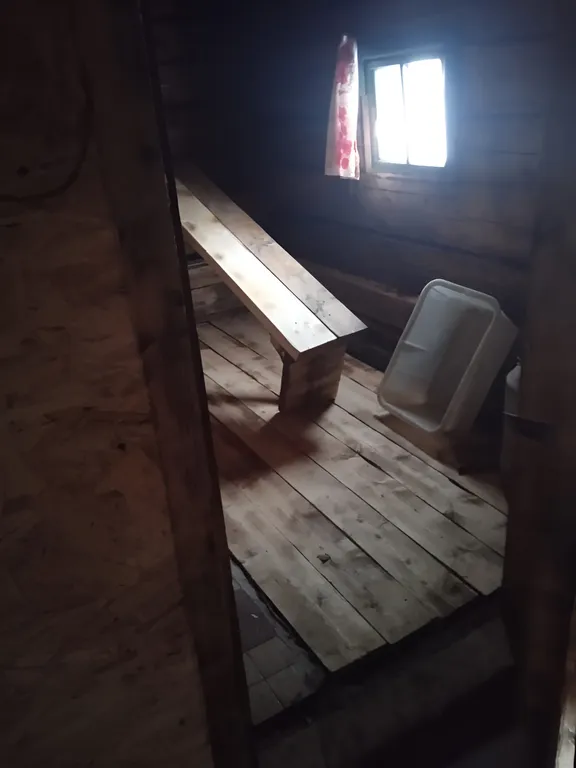 Коттедж Уютный деревенский дом рядом с Онежским озером — Великая Губа