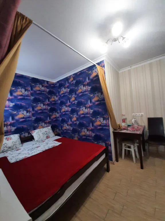 Квартира Квартира у моря — Адлер