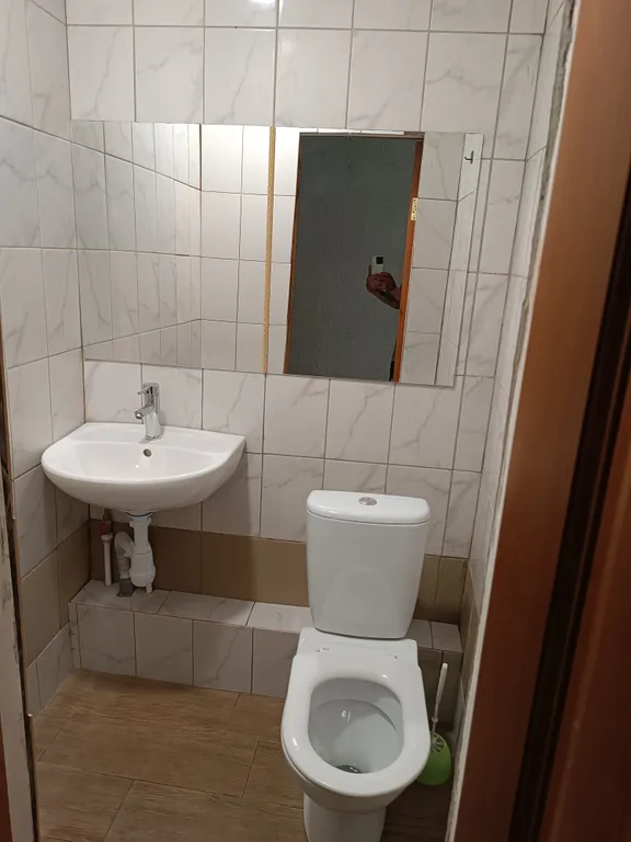 Комната