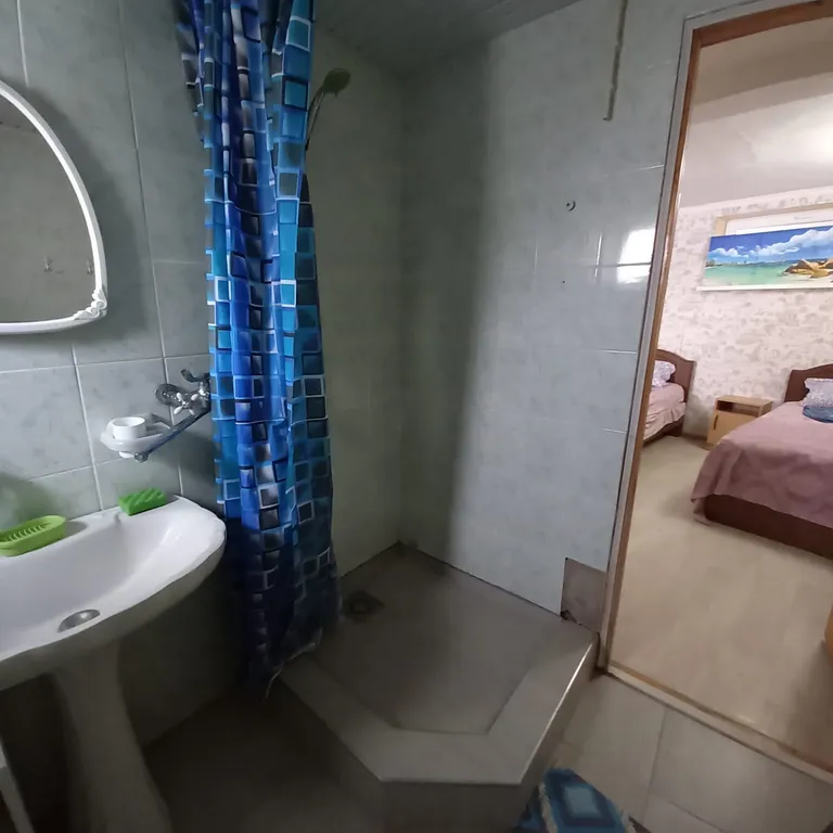 Уютная студия в солнечной Евпатории