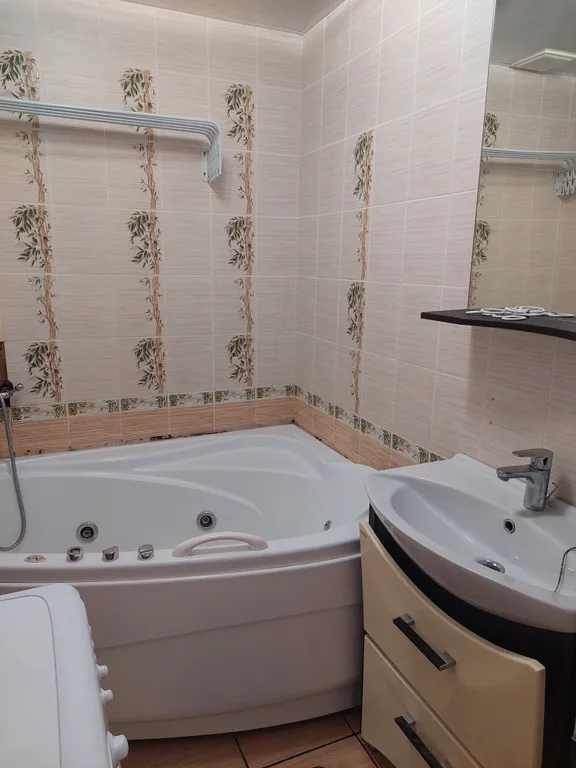 Уютная квартира в лучшем районе города