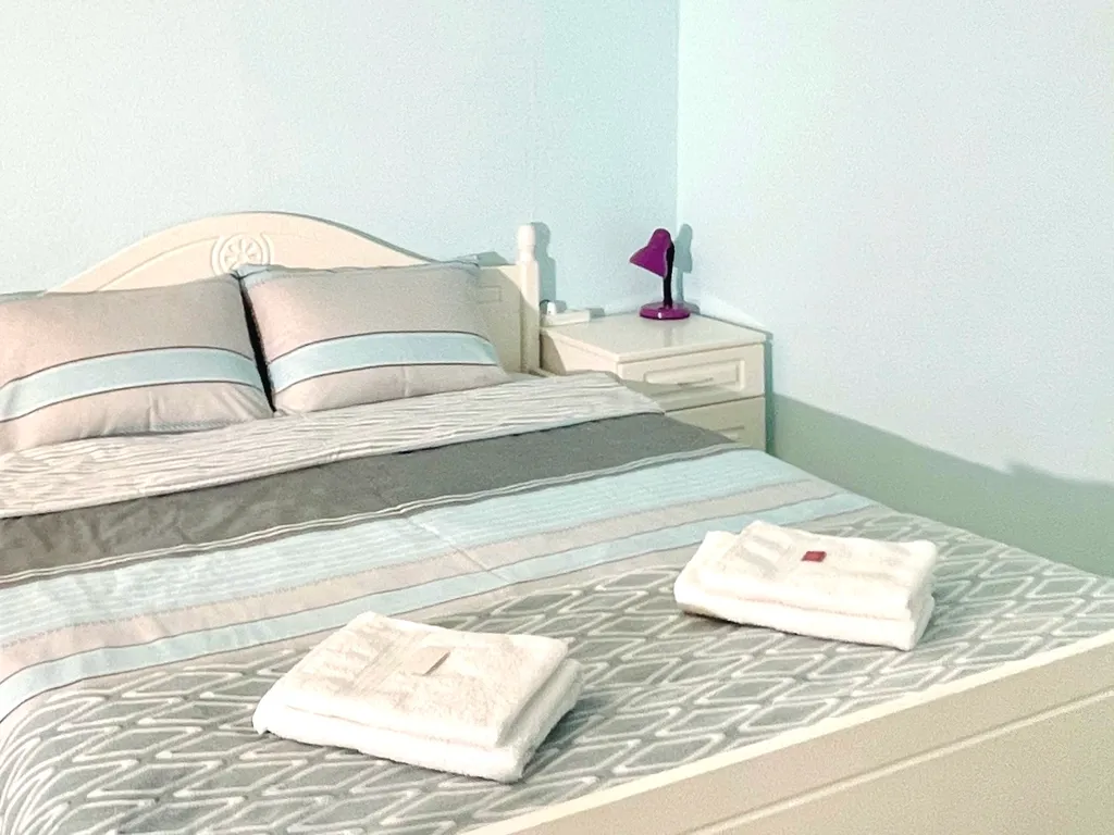 Первая Линия