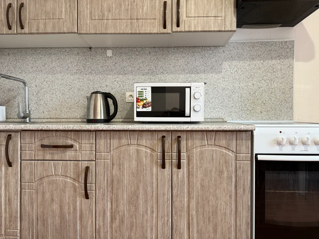 Тут хорошо на Переходном