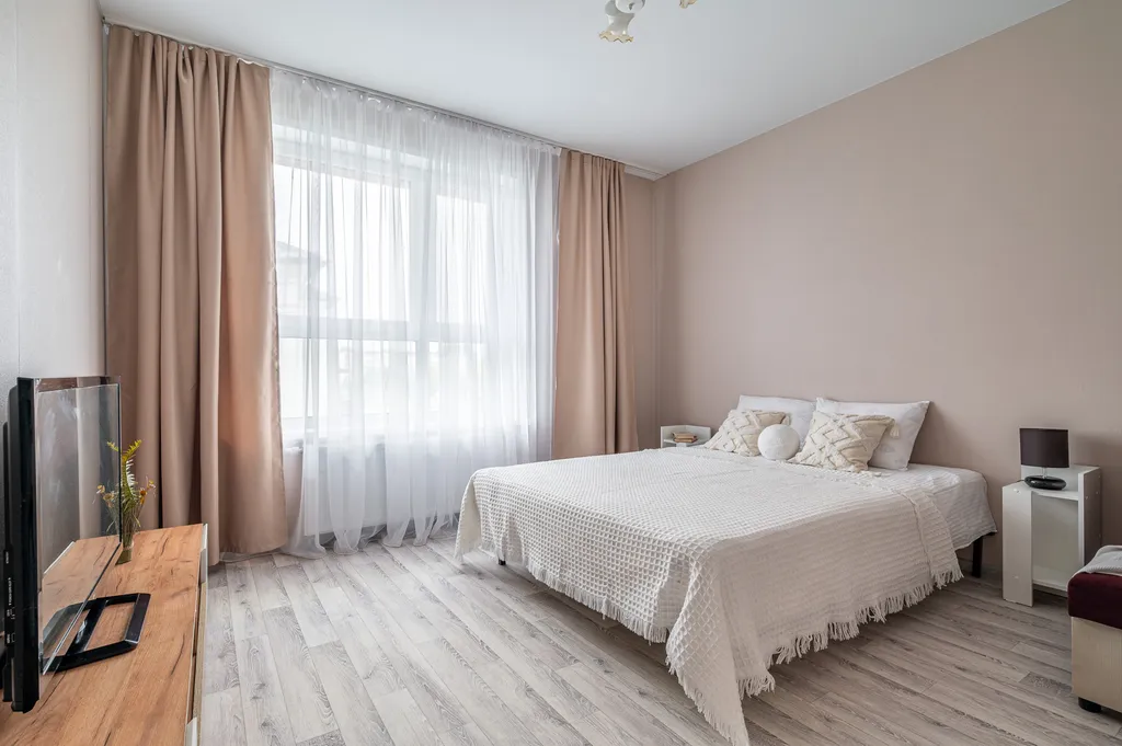 Квартира в 5 минутах от автовокзала