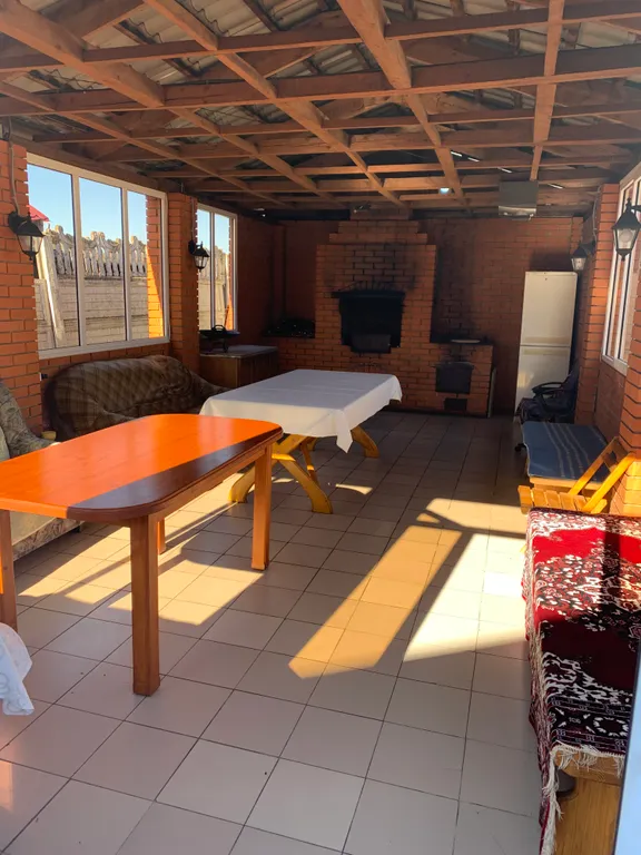 Коттедж Дом для отдыха — Пановка