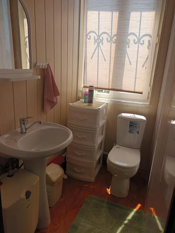 Коттедж 3-комнатный Дом — Сухум