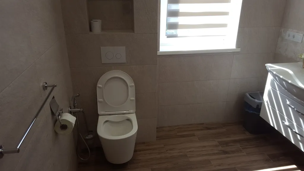 Свидание у моря